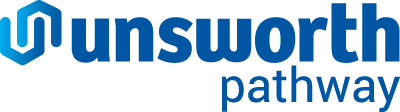 Unsworth Pathway Logo
